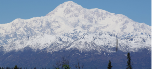 Denali (Mount McKinley) – Alaska